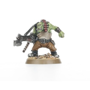 WARHAMMER 40000 INTRODUCTORY SET (ENG) - Img 8