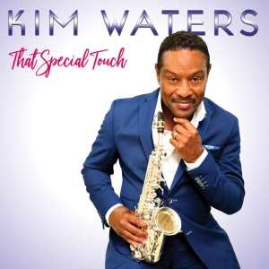 WATERS, KIM - THAT SPECIAL TOUCH