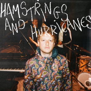 WEBB, JOE - HAMSTRINGS & HURRICANES