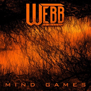 Webb - MIND GAMES (1 x CD)
