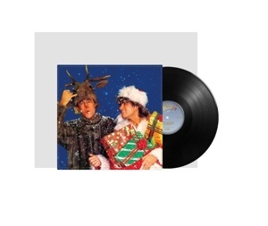 WHAM! - Last Christmas (1 x 12in)