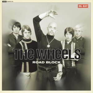WHEELS, THE - ROAD BLOCK