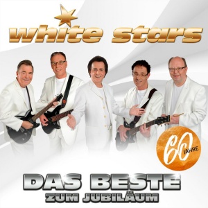 White Stars - DAS BESTE ZUM JUBILAUM (3 x CD)