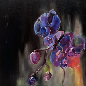 WHY BONNIE - WISH ON THE BONE