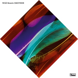 WILD BEASTS - SMOTHER