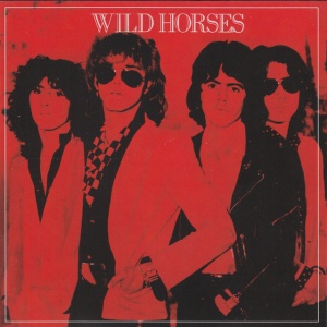Wild Horses - THE FIRST ALBUM (2 x CD)