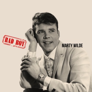 WILDE, MARTY - BAD BOY + SHOWCASE