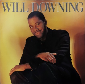 Will Downing – албум Will Downing