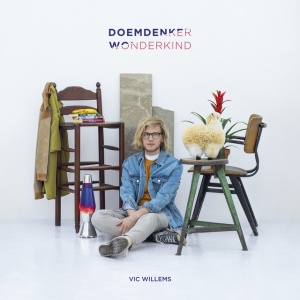 WILLEMS, VIC - DOEMDENKER / WONDERKIN