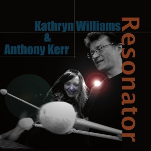 WILLIAMS, KATHRYN - RESONATOR