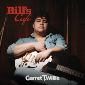 WILLIE, GARRET T. - BILL'S CAFE