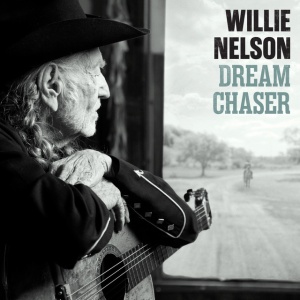 Willie Nelson - DREAM CHASER (1 x LP)