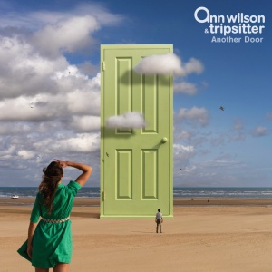 WILSON, ANN & TRIP... - ANOTHER DOOR