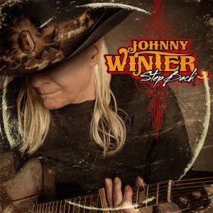 WINTER, JOHNNY - STEP BACK