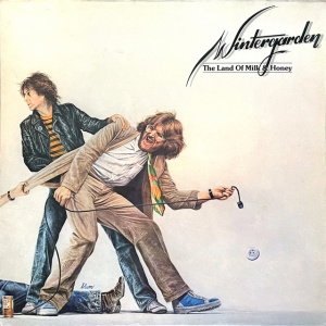 Wintergarden - WINTERGARDEN & THE LAND OF MILK AND HONEY (2 x CD)