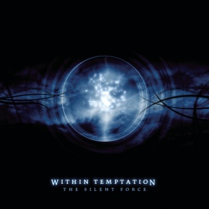 WITHIN TEMPTATION - SILENT FORCE