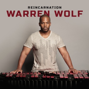 WOLF, WARREN - REINCARNATION