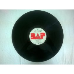 Wolfgang Niedecken's BAP ‎– албум Rockt Andere Kölsche Leeder - Img 3