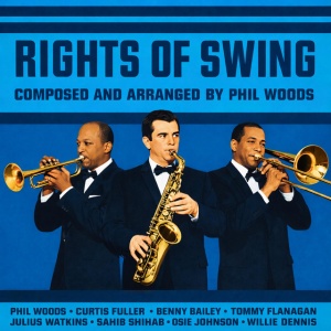 WOODS, PHIL - RIGHTS OF SWING