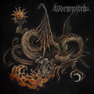 Wormwitch - WORMWITCH (1 x LP)