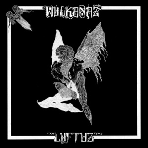 WULKANAZ - LUFTUZ