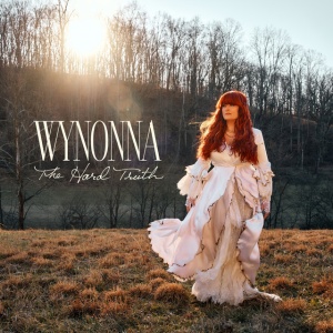 Wynonna - THE HARD TRUTH (1 x CD)