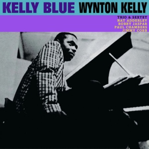 Wynton Kelly - KELLY BLUE (2 x LP)