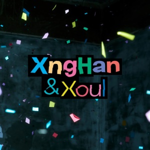 XNGHAN&XOUL - WASTE NO TIME