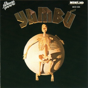 YAMBU - AL SANTIAGO PRESENTS YAMBU