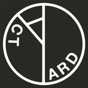 Yard Act - THE OVERLOAD (1 x LP)