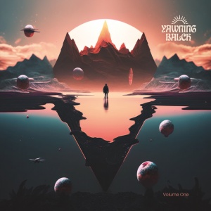 YAWNING BALCH - VOLUME ONE