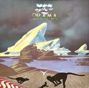 Yes – Drama
