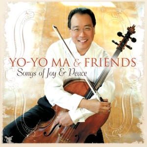 Yo-Yo Ma & Friends - SONGS OF JOY & PEACE (2 x LP)