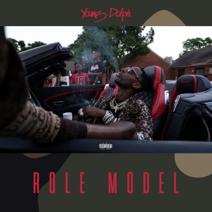 Young Dolph - ROLE MODEL (1 x CD)