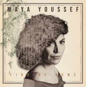 YOUSSEF, MAYA - FINDING HOME