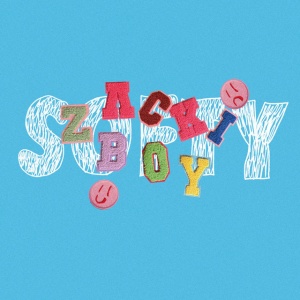 Zackiboy - SOFTY (1 x LP)