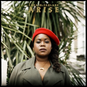 Zara Mcfarlane - ARISE (1 x LP)