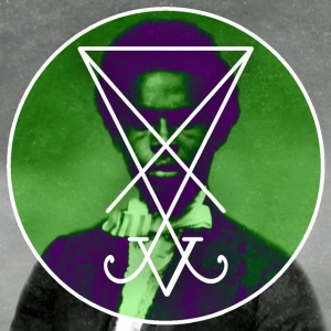 ZEAL & ARDOR - DEVIL IS FINE (LIMITED PICTURE