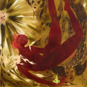 Zsela,Daniel Aged,Taul Katz - 4 DREAMS (1 x LP)