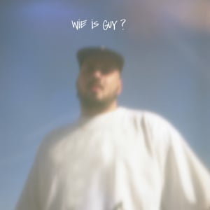ZWANGERE GUY - WIE IS GUY?