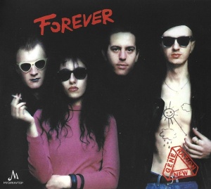 Нова Генерация – албум Forever (CD)