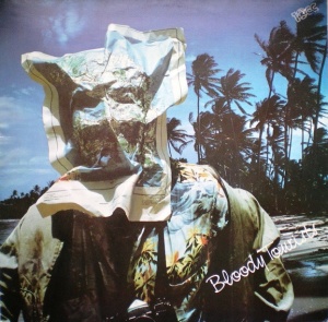 10cc – албум Bloody Tourists