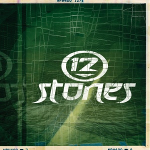 12 Stones - 12 STONES (1 x LP)