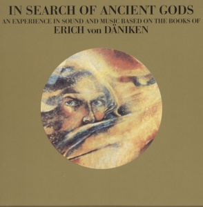 ABSOLUTE ELSEWHERE - IN SEARCH OF ANCIENT GODS