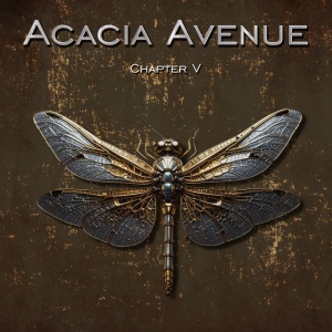 Acacia Avenue - CHAPTER V (1 x CD)