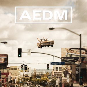 ACDA EN DE MUNNIK - AEDM