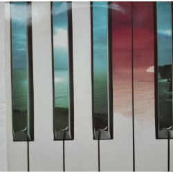 Adrian Neagu – албум How My Heart Sings - Img 2