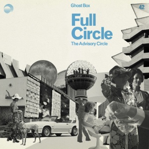 ADVISORY CIRCLE - FULL CIRCLE