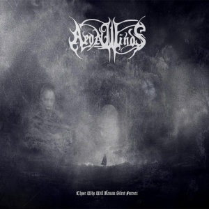 Aeon Winds - THOSE WHO WILL REMAIN ... (1 x LP)