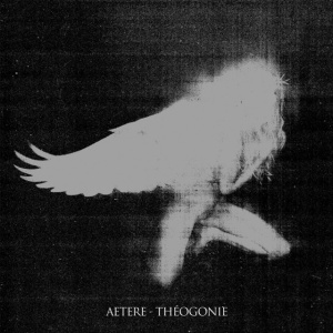Aetere - THEOGONIE (1 x CD)